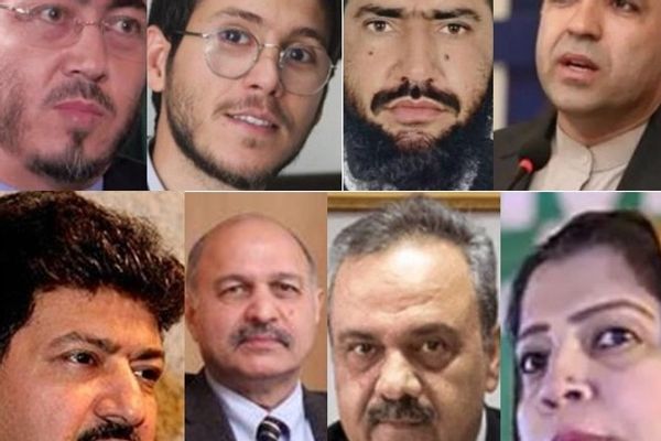 په استانبول کې د طالبانو او پاکستان ترمنځ غیررسمي خبرې اترې کیږي