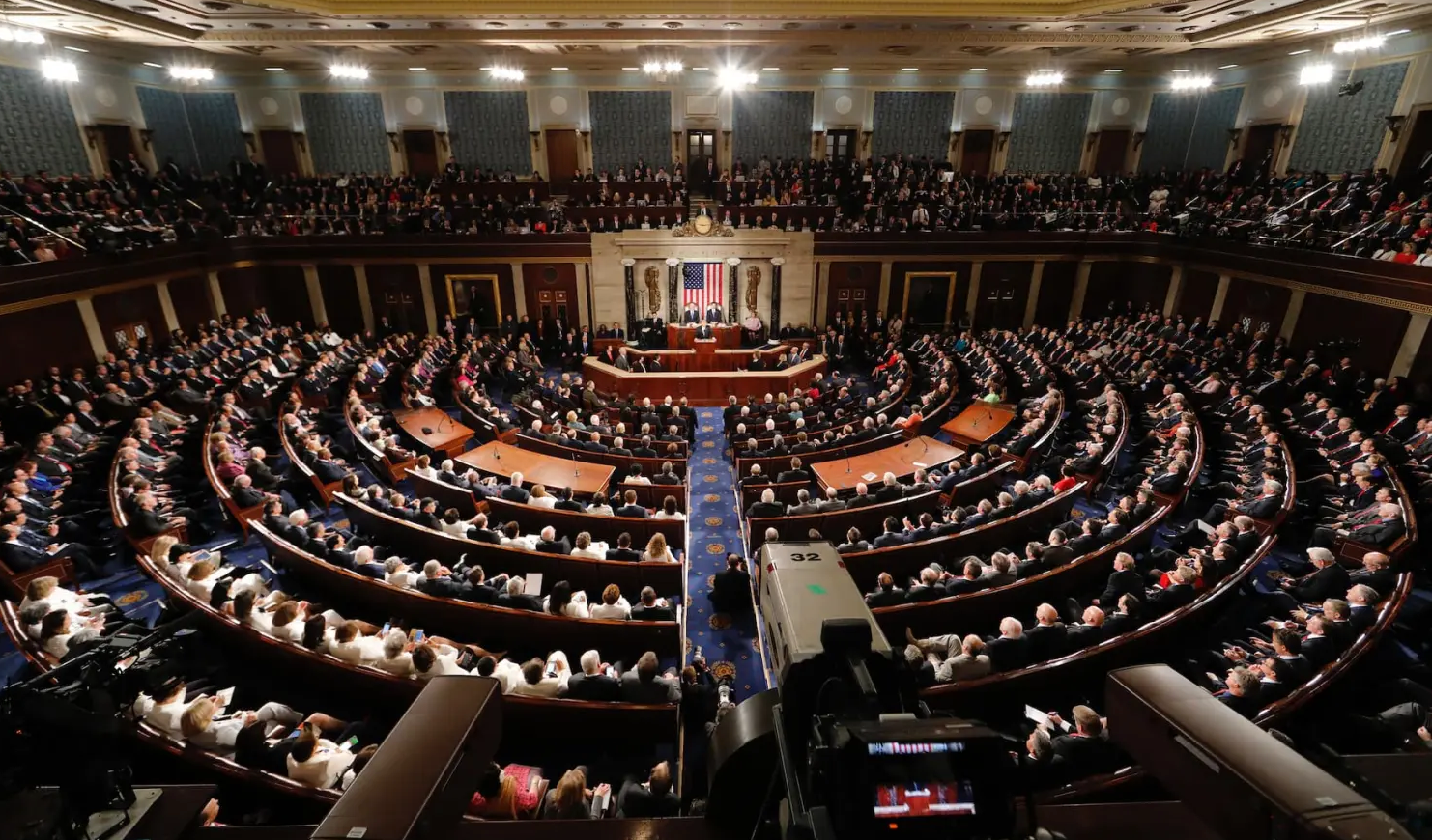 جمهوري پالو د امریکا د کډوالۍ په تګلارو کې د بدلون غوښتنه کړې