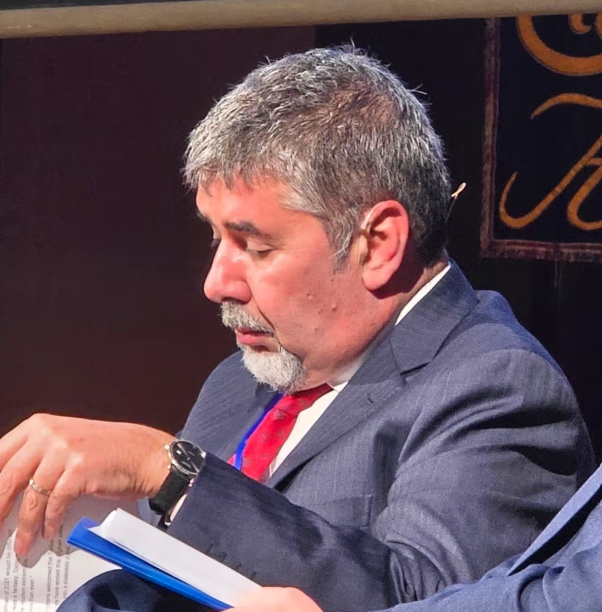 نبيل: احترام الدين مرهون بعدم توظيفه سياسيًا