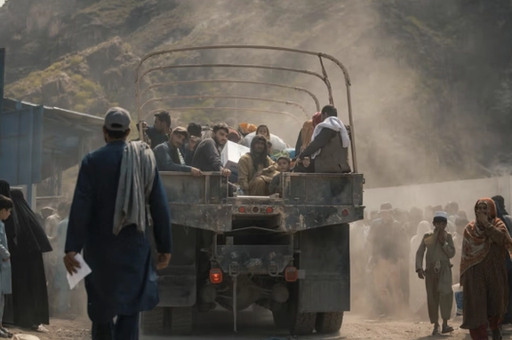 المسؤول السابق بالأمم المتحدة يحذر من استغلال داعش خراسان لعودة اللاجئين الأفغان