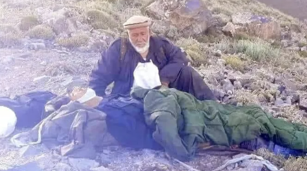 حرب من أجل الأرض المفقودة.. خسائر جبهة المقاومة الوطنية تتجاوز 500 قتيل