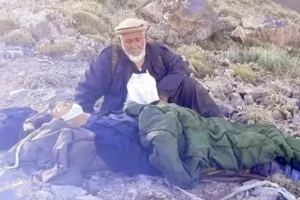 حرب من أجل الأرض المفقودة.. خسائر جبهة المقاومة الوطنية تتجاوز 500 قتيل