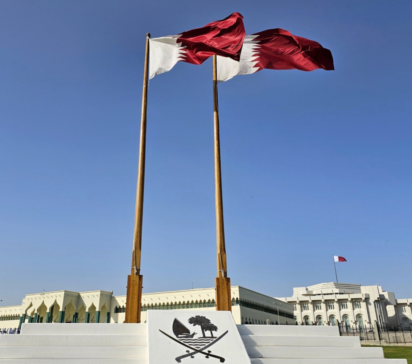 د کابل چاودنې ته د دوحې غبرګون؛ قطر هر ډول تاوتریخوالی، ترهګري او جنایي کړنې غندي