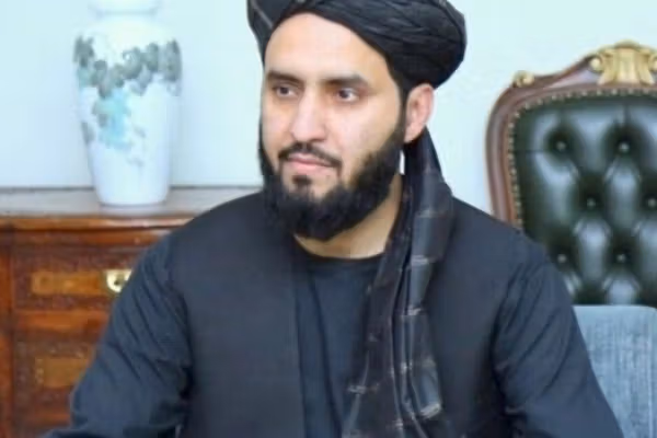 طالبان بروکسل ته د خپل پلاوي سفر له اروپايي ټولنې سره د اړیکو د پیل نوی باب ګڼي