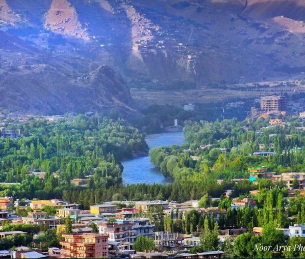 Taliban Claims Killing 38 NRF forces During Clashes in Badakhshan