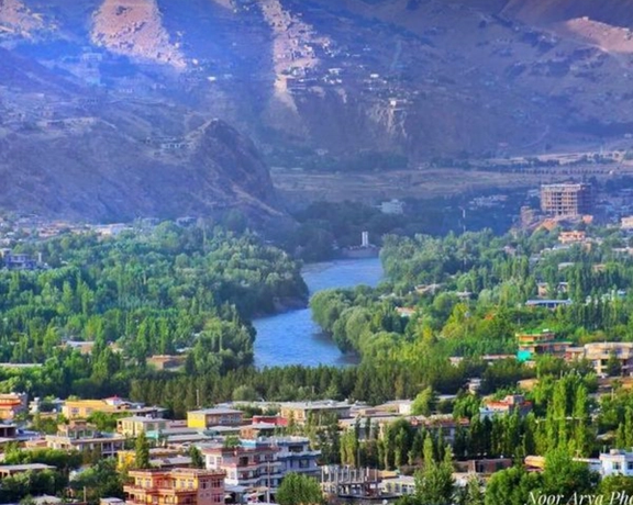 Taliban Claims Killing 38 NRF forces During Clashes in Badakhshan