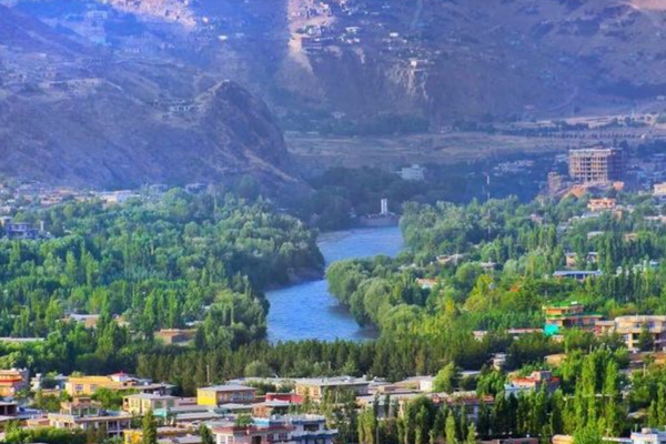 Taliban Claims Killing 38 NRF forces During Clashes in Badakhshan