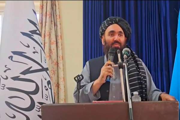 په بدخشان کې د طالبانو والي: د ډیموکراسۍ، ازادۍ او تش په نوم جبهو مبارزه ټولو ته معلومه ده