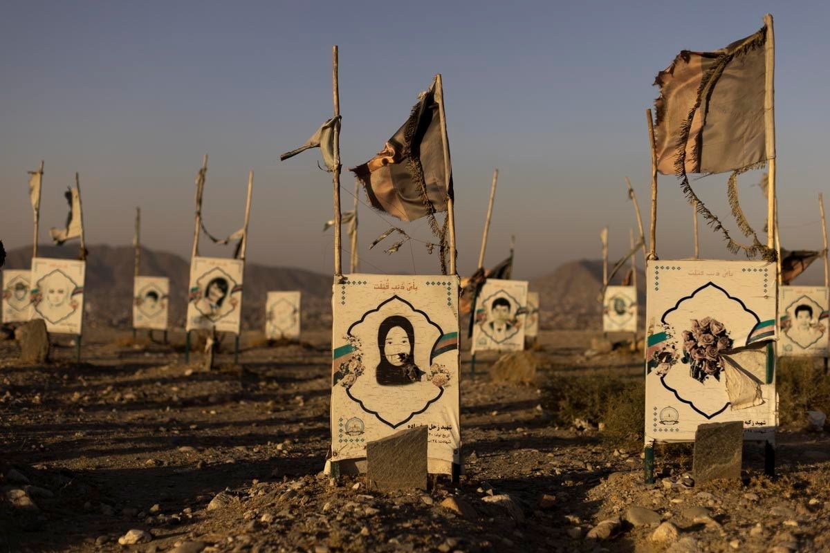 گزارشی در پارلمان استرالیا که آزار و اذیت هزاره‌ها براساس قومیت را انکار می‌کند، جنجالی شد