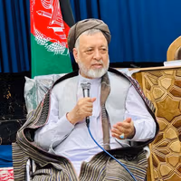 حزب وحدت در میانه بحثها درباره تغییر رژیم در افغانستان خود را بازسازی کرد