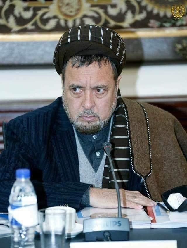 محمد محقق: زوال حکومت طالبان دور از تصور نیست