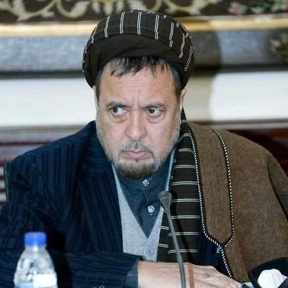 محمد محقق: زوال حکومت طالبان دور از تصور نیست