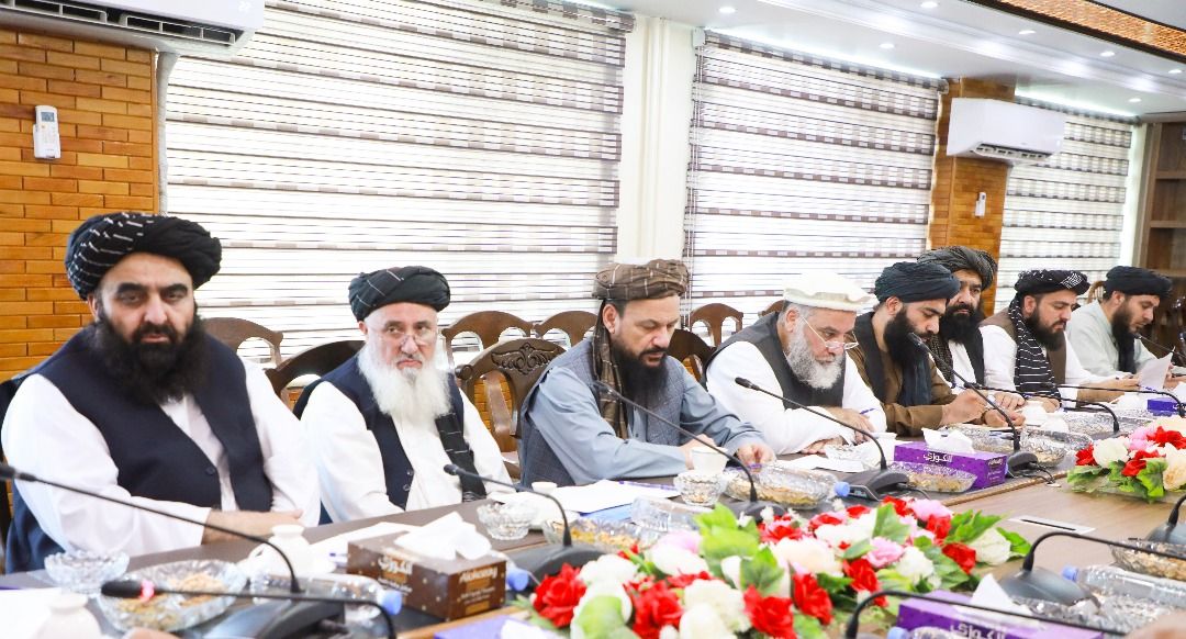 درانی: حکومت‌ها می‌آیند و می‌روند