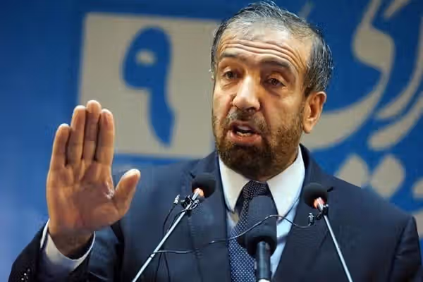 معنوي: نورستان د طبیعي افتونو ترڅنګ د «بېعدالتۍ او کلونو بېپامۍ» له پایلو هم ځورېږي