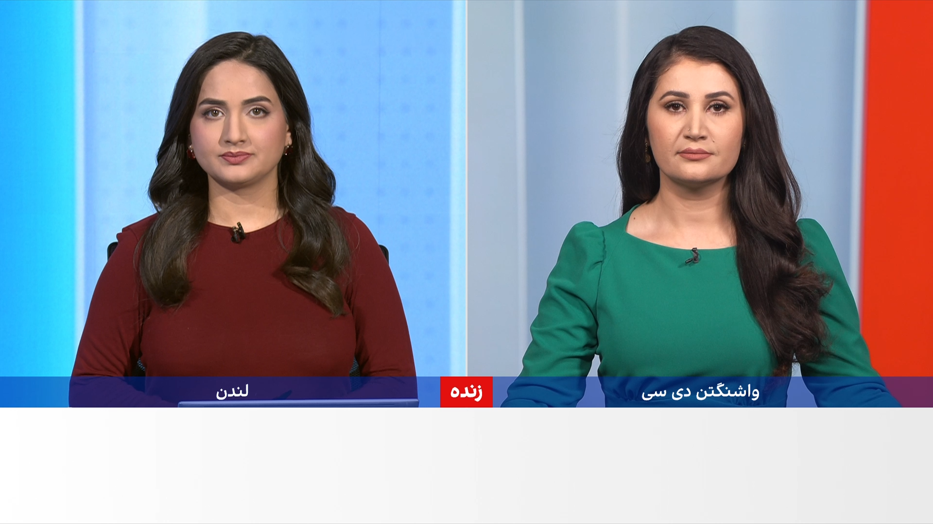 خبرهای ۹ شب، جمعه ۱۰ دلو ۱۴۰۴ 