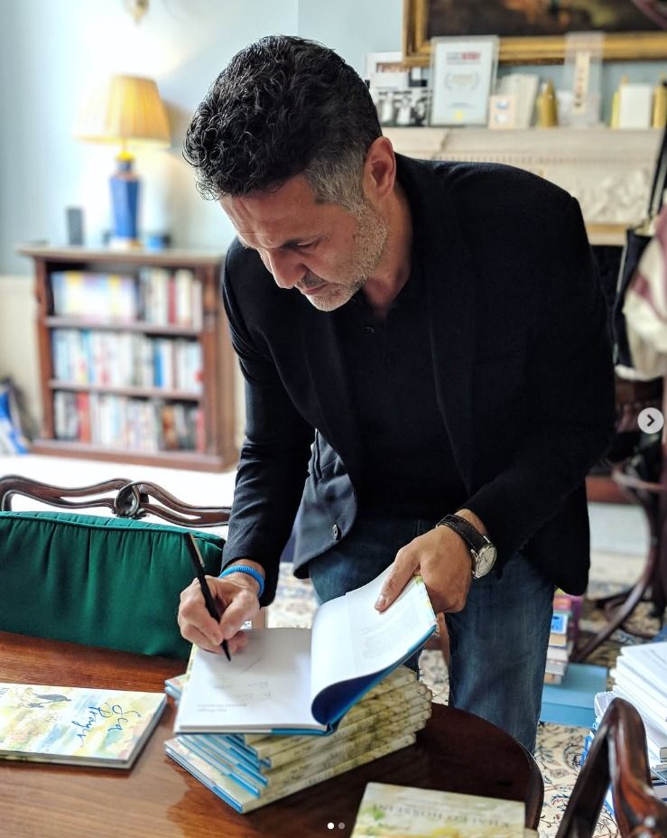 خالد حسینی به ممنوع‌شدن رمان کاغذپران‌باز در برخی از مکتب‌های امریکا واکنش نشان داد