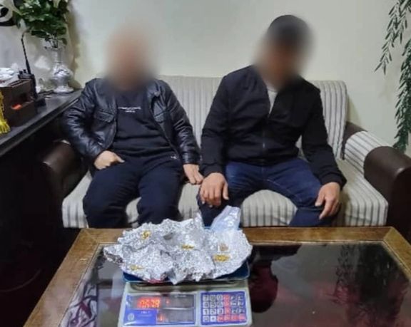 Taliban Arrest 4 Chinese Nationals For Gold Smuggling At Kabul Airport