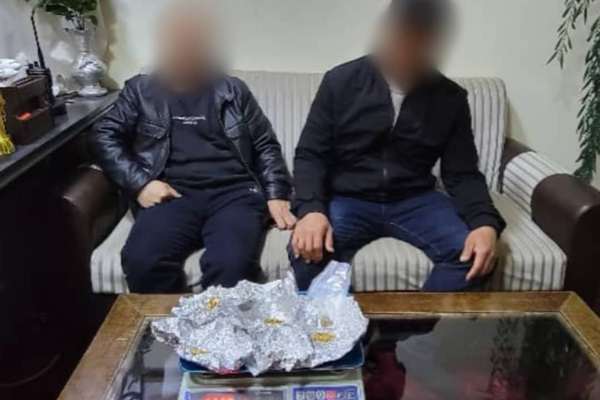 Taliban Arrest 4 Chinese Nationals For Gold Smuggling At Kabul Airport