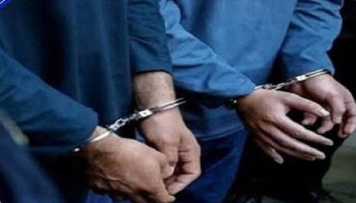 ایران کې دوه افغان وروڼه د یوه بل افغان کډوال د وژنې په تور نیول شوي