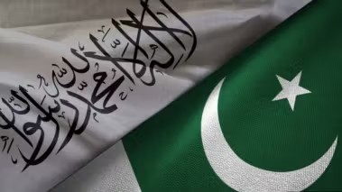 د طالبانو د بهرنیو چارو وزارت سرچینه: پاکستان د مذاکراتو د ماتېدا هوډ لري