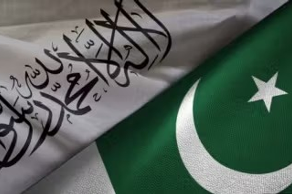 د طالبانو د بهرنیو چارو وزارت سرچینه: پاکستان د مذاکراتو د ماتېدا هوډ لري
