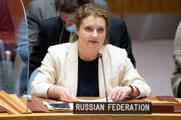 روسيا: الجماعات المتطرفة في أفغانستان تسعى لتقديم نفسها كقوة بديلة