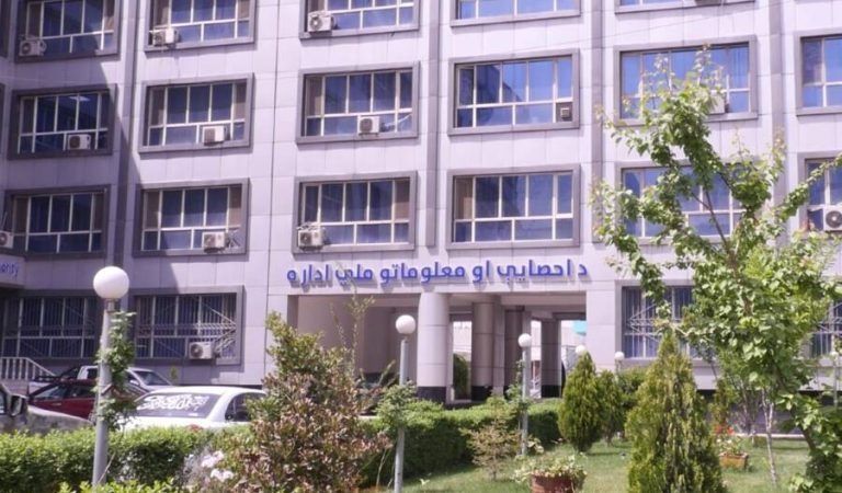 طالبان وايي په تېرو شپږو میاشتو کې څه باندې ۷۱ زره زېږون کارتونه وېشل شوي