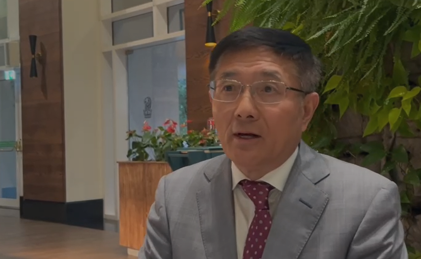 نماینده چین: اولویت ما همکاری طالبان و جامعه جهانی در مورد یک راه‌حل است