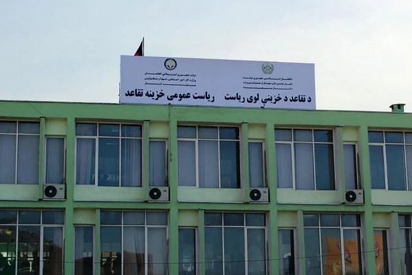 طالبان زمان پرداخت حقوق بازنشستگان برخی نهادهای دولتی را اعلام کرد