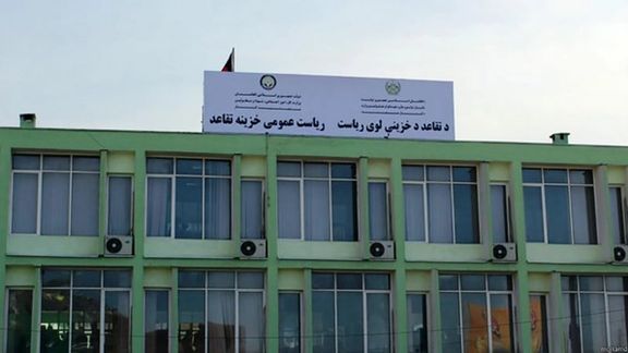 طالبان زمان پرداخت حقوق بازنشستگان برخی نهادهای دولتی را اعلام کرد