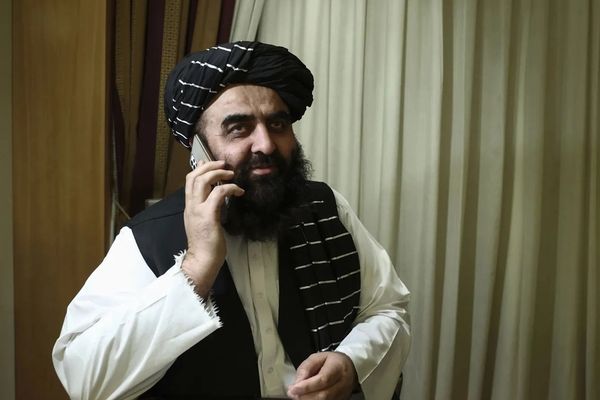 متقي د ملګرو ملتونو مرستيالې ته: پر ملکي وګړو د پاکستان بریدونه دې په بېپرې توګه وڅېړل شي