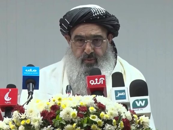 نورجلال جلالي: هند تر دا مهاله د سرطاني ناروغیو په برخه کې یو مېلیون ډالر مرسته کړې