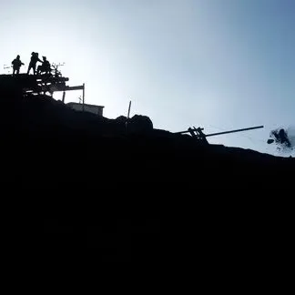 طالبان: نصدّر الفحم الأفغاني إلى أوزبكستان بدلاً من باكستان