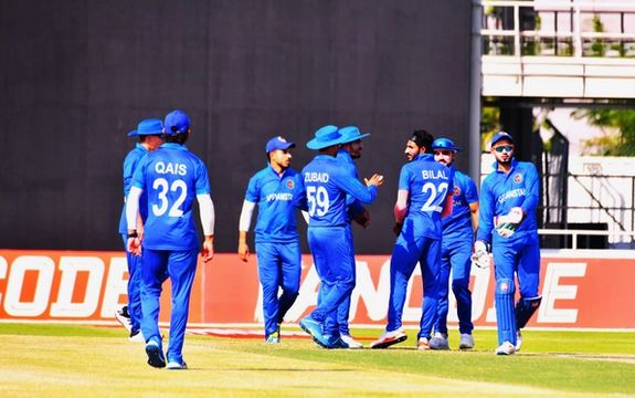 مسابقات جام ملتهای آسیا؛ تیم کریکت الف افغانستان شام امروز به مصاف سریلانکا میرود