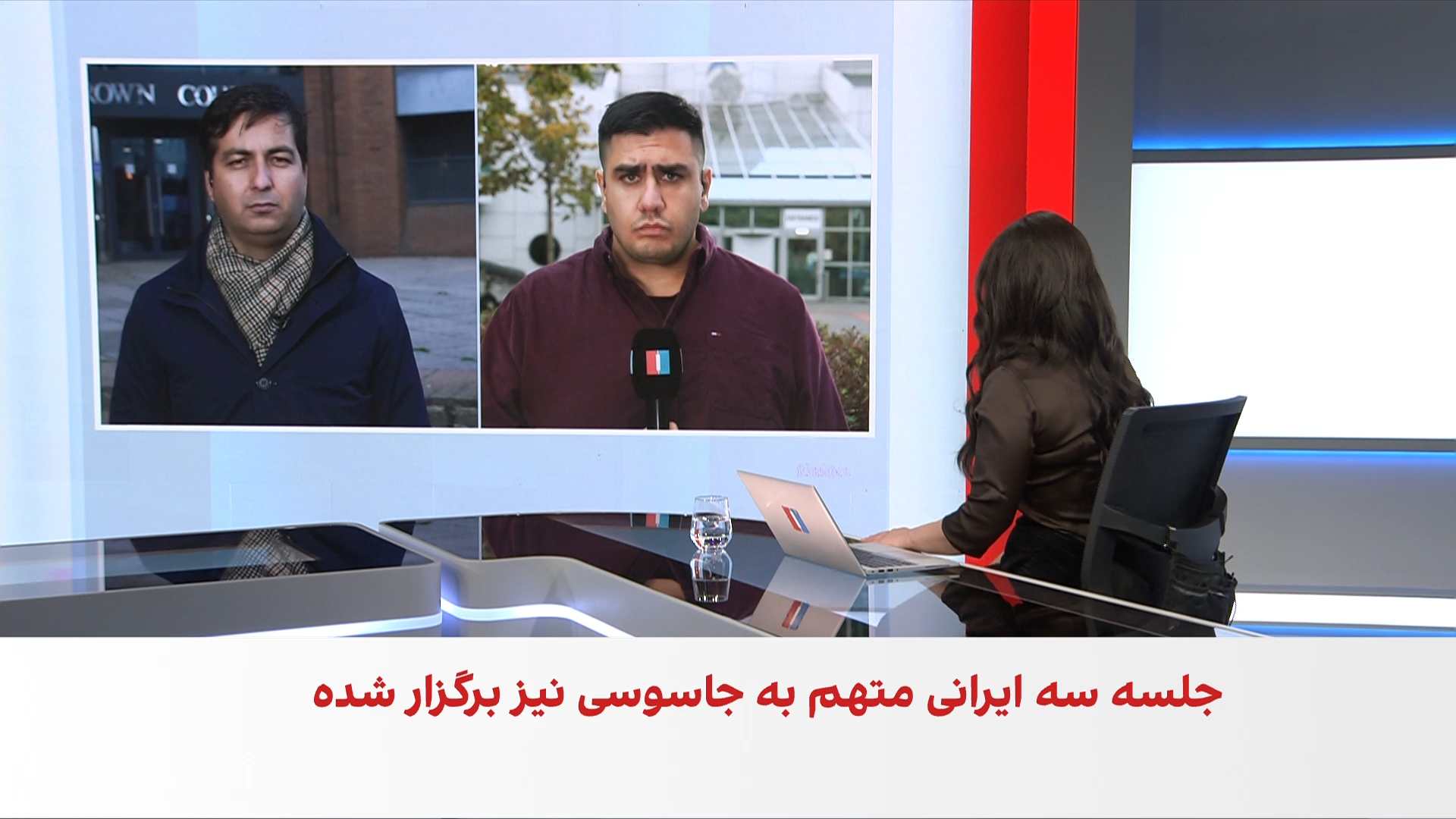 سه پرونده مرتبط با فعالیت‌های تخریبی جمهوری اسلامی در دادگاه‌های بریتانیا