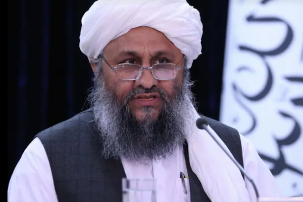 Taliban Shutdowns Websites of 2 Media Platforms in Afghanistan