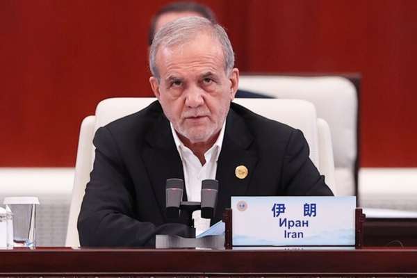 پزشکیان: که امریکا د اسلاماباد تفاهملیک ته راوګرځي، ایران به هم متقابل اقدام وکړي