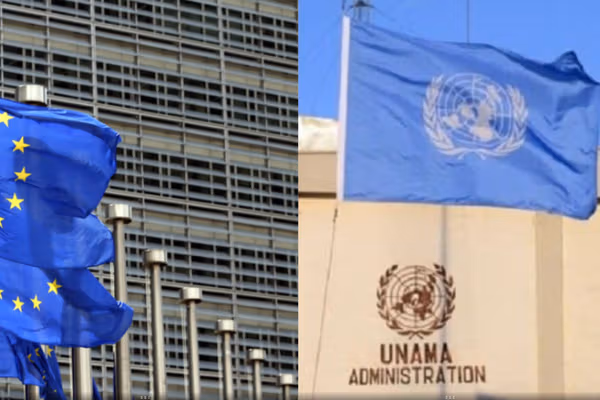 یوناما او اروپایي ټولنه: روژه د یووالي، تفکر، مینې او سولې میاشت ده