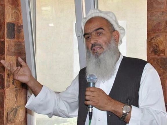 حاجي روح الله وکیل