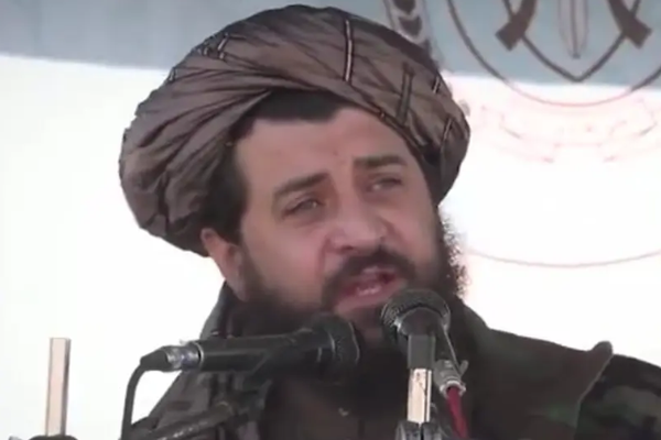 Taliban’s Defence Minister Warns Opposition Amidst Rise in Attacks & Meetings