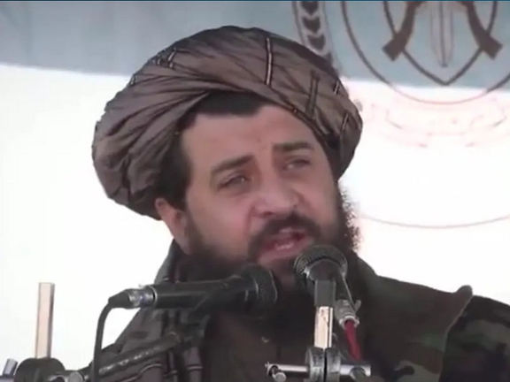 Taliban’s Defence Minister Warns Opposition Amidst Rise in Attacks & Meetings