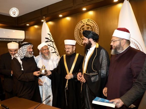 د طالبانو دفاع وزیر د اسلامي نړۍ علماو ته: فلسطینیان به خامخا په خپل قوي هوډ دا جګړه ګټي