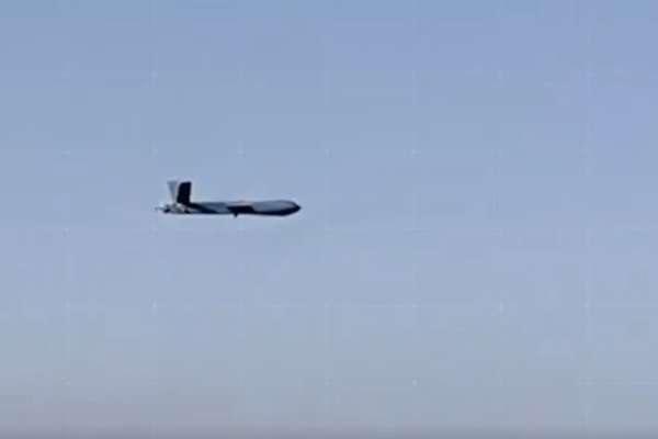 Carried Out Airstrike On Pakistani Base In Balochistan, Says Taliban