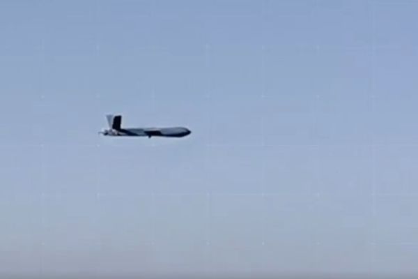 Carried Out Airstrike On Pakistani Base In Balochistan, Says Taliban