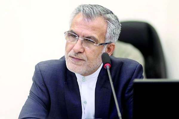 ایرانی چارواکی: د افغانستان امنيت د سيمې له امنيت سره تړلی دی