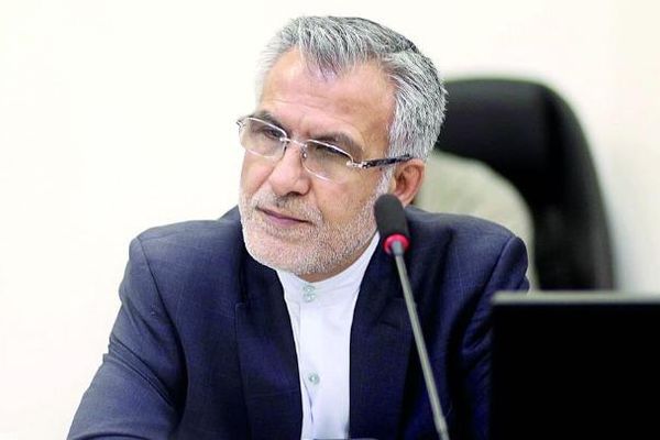 ایرانی چارواکی: د افغانستان امنيت د سيمې له امنيت سره تړلی دی