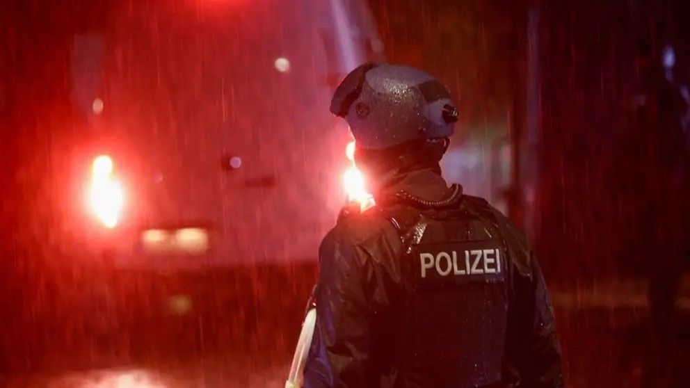 یک افغان در درگیری با یک مرد اهل سوریه در آلمان کشته شد