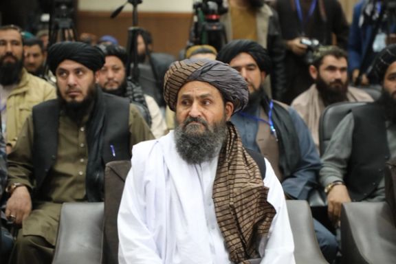 ملا برادر وايي، د اوبو په مهارولو کې مسلکي چلند نه دی شوی اوس به یې طالبان مهار کړي