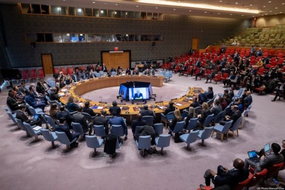 د غزې ټول وګړي بشري مرستو ته اړتیا لري او په لوېدیځه غاړه کې وضعیت د خرابېدو په حال کې دی