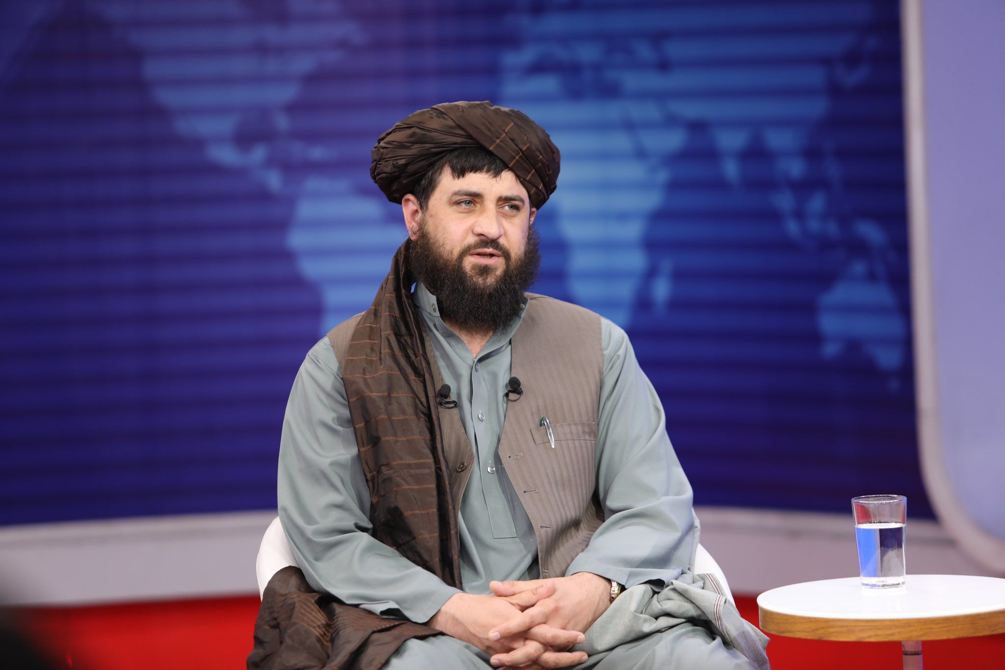 وزیر دفاع طالبان: ولایت‌ها را بدون هیچ درگیری تصرف کردیم